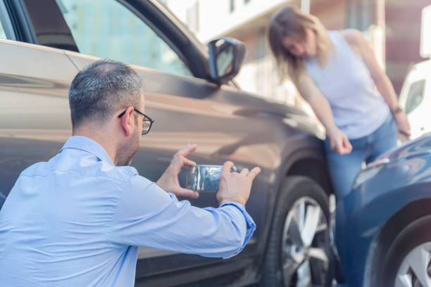 Professional Car Insurance Near Me technician working in Carlsbad, CA